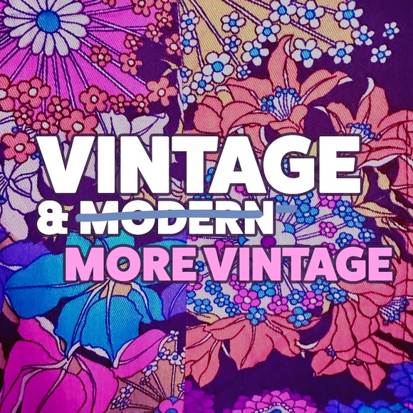 Kelly Q’s TRUE VINTAGE SHOWS - Picture 1 of 4